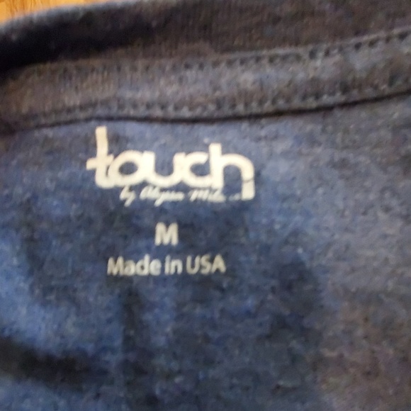 CHICAGO CUBS TOP TOUCH ALYSSA  MilA - Picture 7 of 8